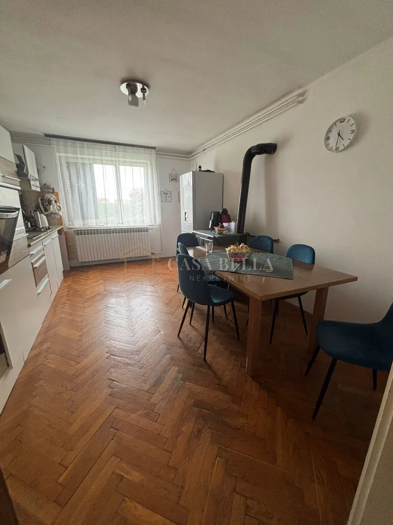 Trnovec Bartolovečki, Samostojeća kuća, 108m2