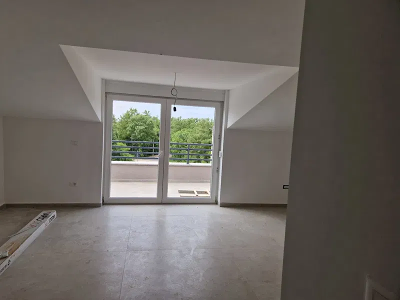 Verkauf – Neubau, 122,56 m², Umgebung von Poreč (9 km), NSOP-233-2-E