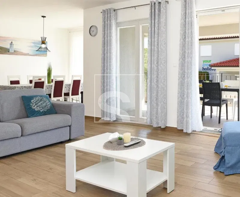 House Labin, 182m2 – 3