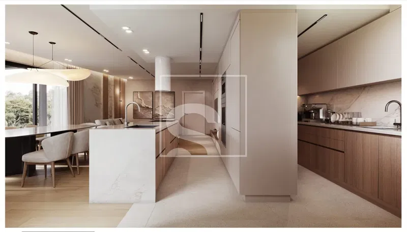 House Rovinj, 767,86m2 – 3