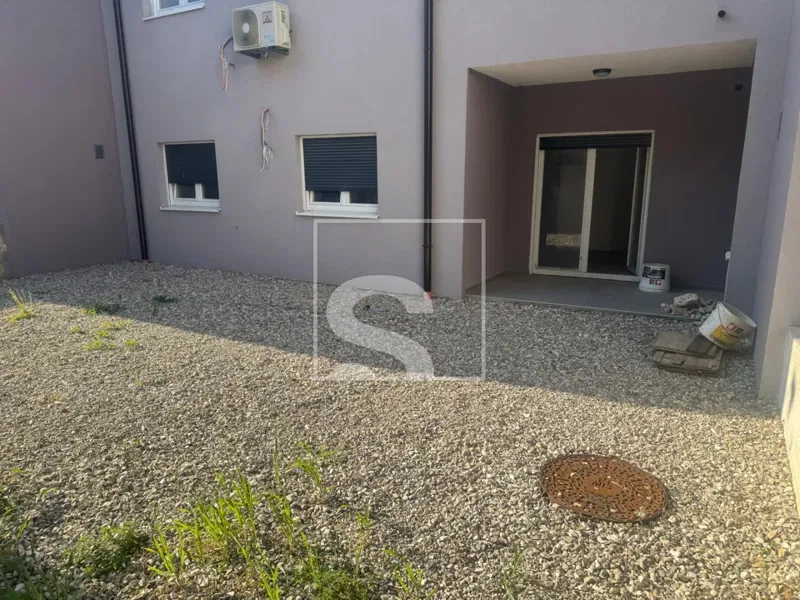 Flat Monvidal, Pula, 42m2 – 2