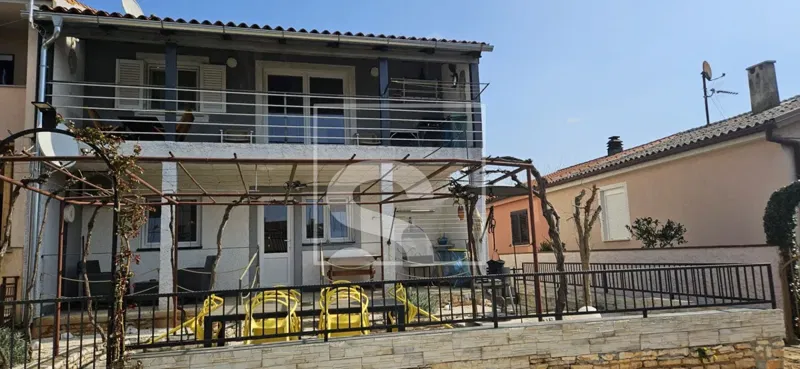 Appartamento Fažana – 2