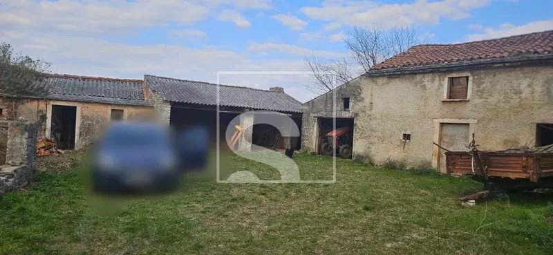 House Cere, Žminj, 250m2 – 2