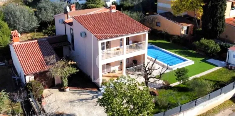 Dom Fažana – 3