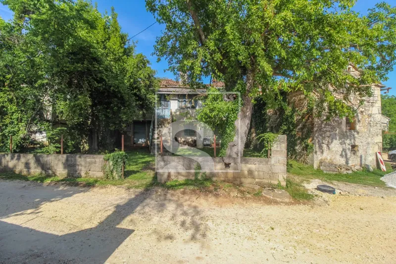 House Gračišće, 80m2 – 3