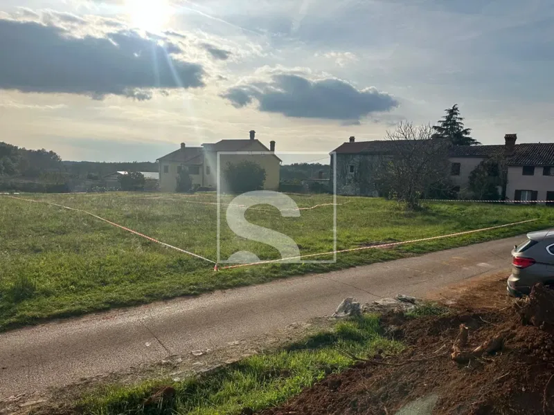 Terreno Barban – 3