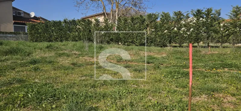 Building land Padulj, Pula, 600m2 – 3