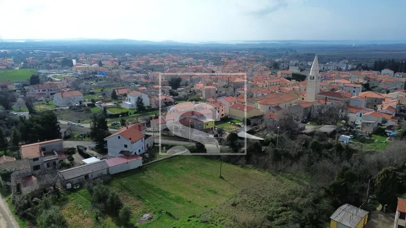 Telek Galižana – 2