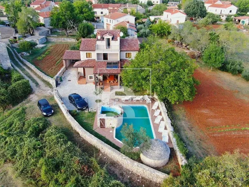 Casa Cukrići – 2