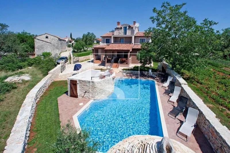 Casa Cukrići – 3