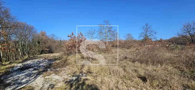 Участок Cukrići – 3