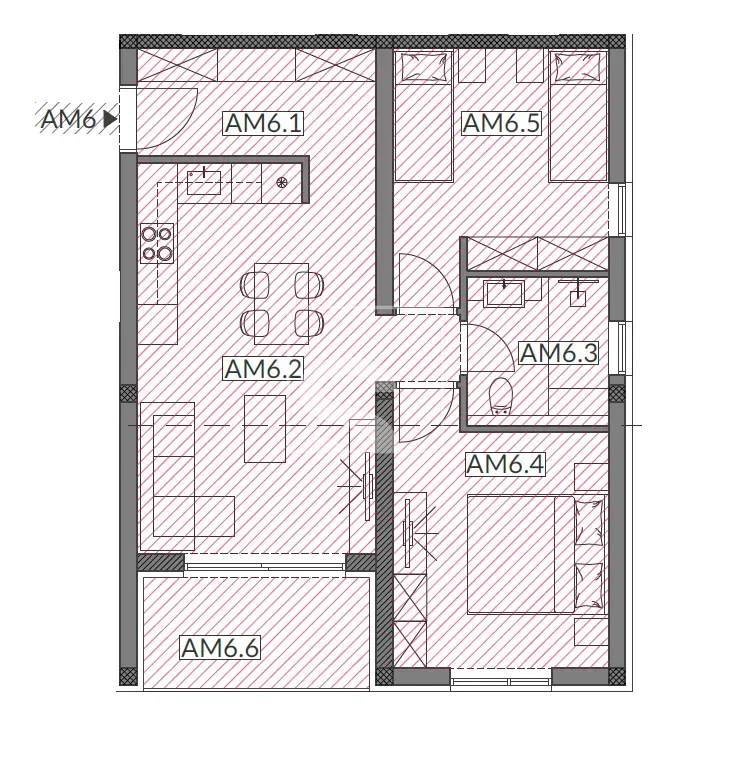 Byt Banjole – 2