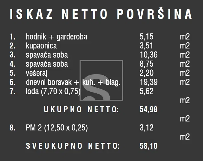 Byt Pula – 3
