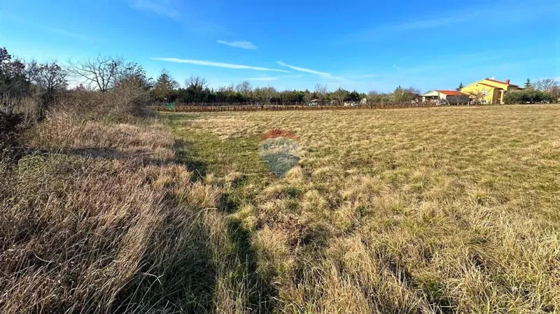 Building plot Štokovci, Svetvinčenat, 519m2 – 2