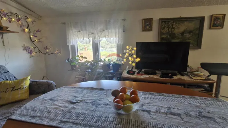 Istria, Banjole – attic apartment 81 m², 4 bedrooms, 450 m from the sea – 3