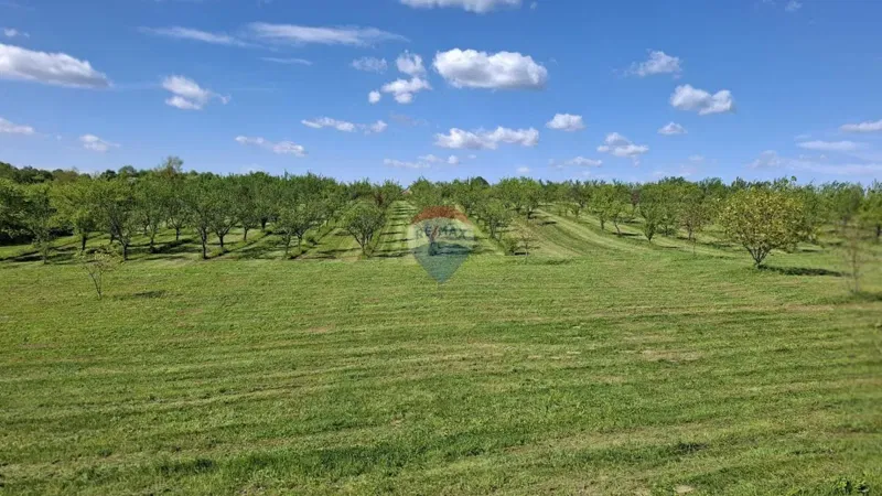 Działka Nova Gradiška