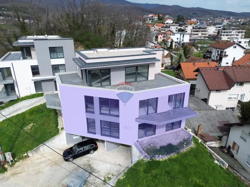 Mieszkanie Mikulići – 2