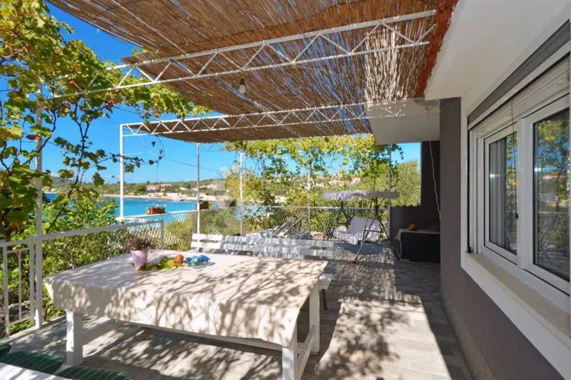 Ház Drvenik Veliki, Trogir - Okolica, 130m2 – 2