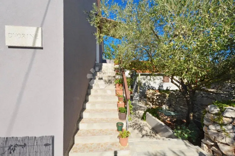 Ház Drvenik Veliki, Trogir - Okolica, 130m2 – 3