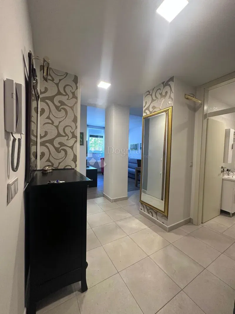 Allogio Maksimir, 50m2 – 2