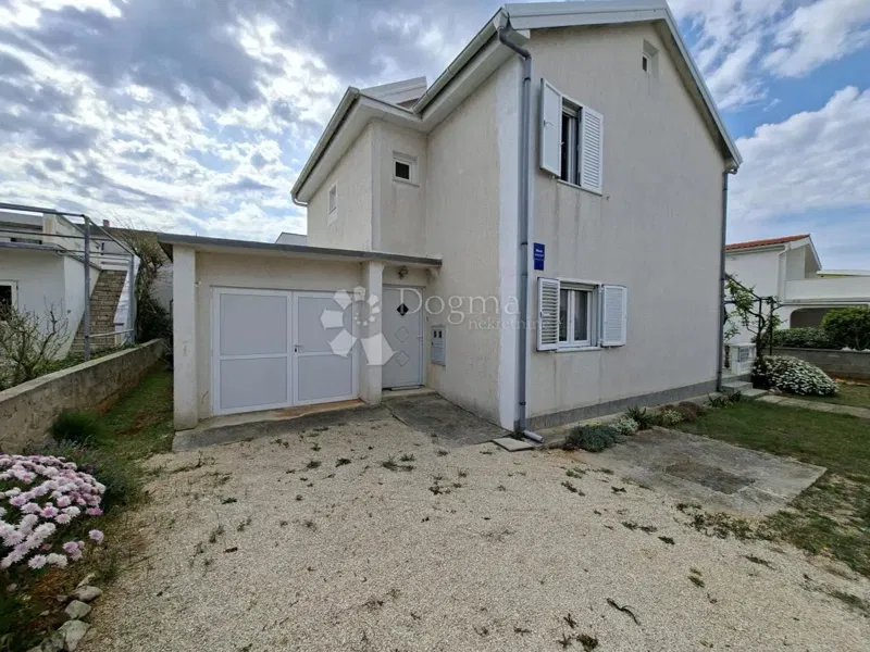 Дом Vir, 150m2 – 3