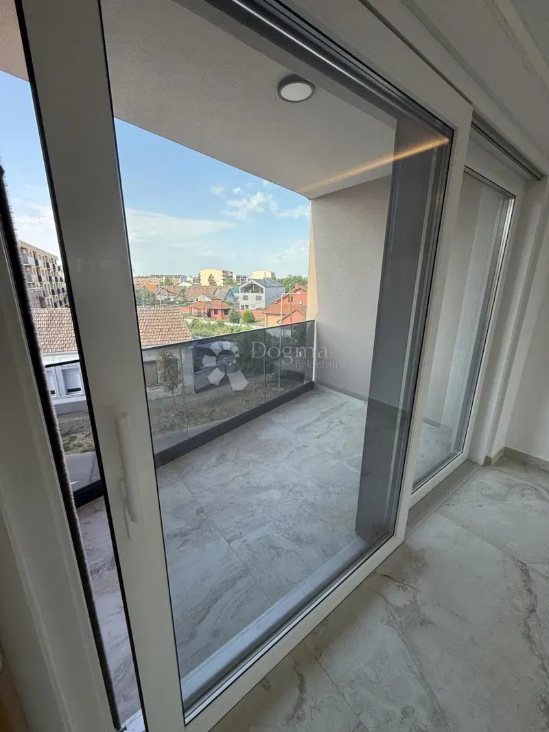 Lakás Donji grad, Osijek, 116,20m2 – 2