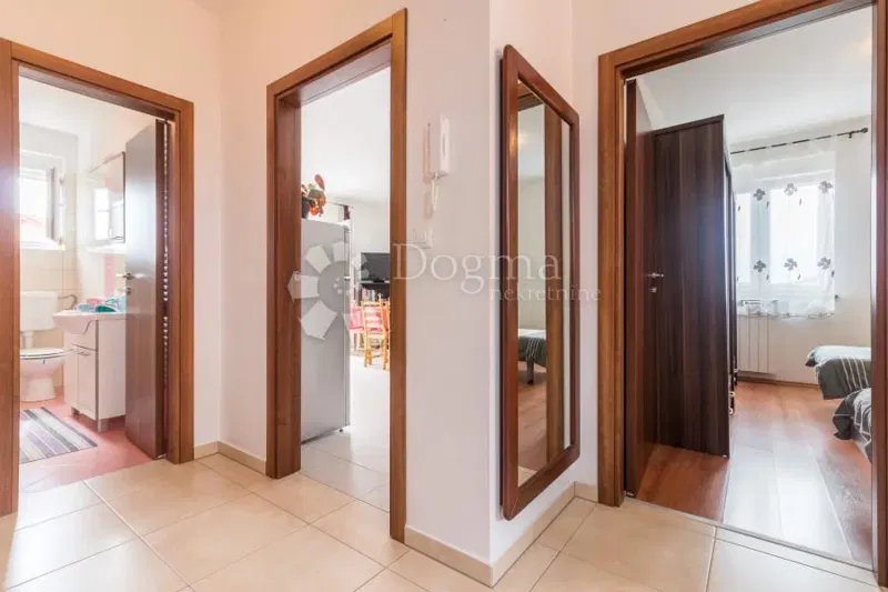 CASA CON 4 UNITA' ABITATIVE – 3