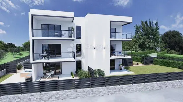 Flat Peroj, Vodnjan, 77,60m2 – 3