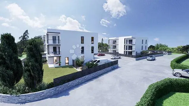 Flat Peroj, Vodnjan, 77,60m2 – 3