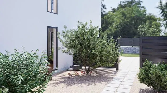 Lakás Peroj, Vodnjan, 77,60m2 – 3