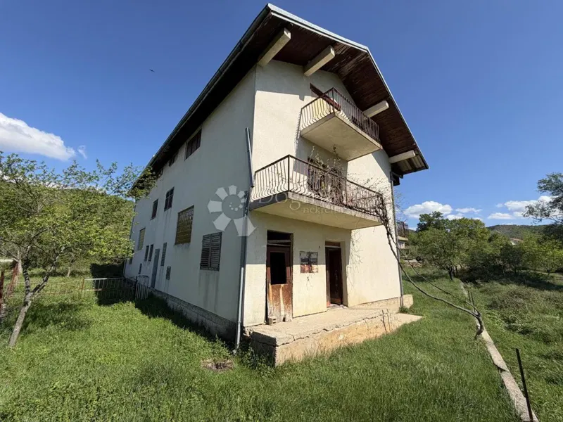 Ház Kovačić, Knin, 350m2 – 3
