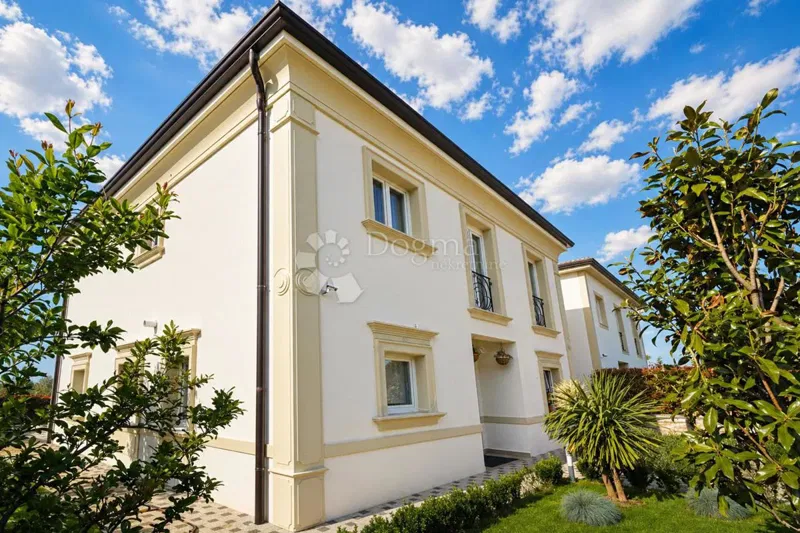 Casa Nova Vas, Poreč, 250m2 – 2