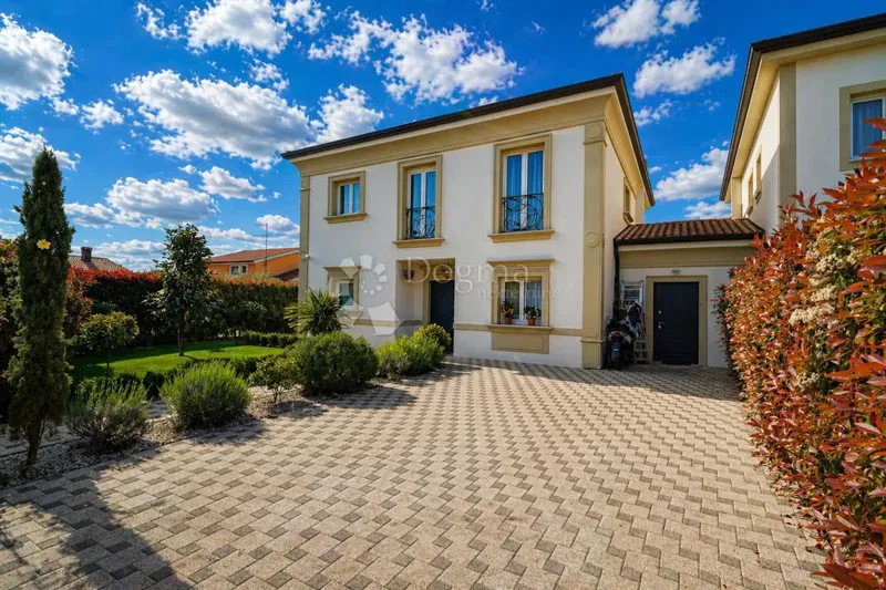 Casa Nova Vas, Poreč, 250m2 – 3