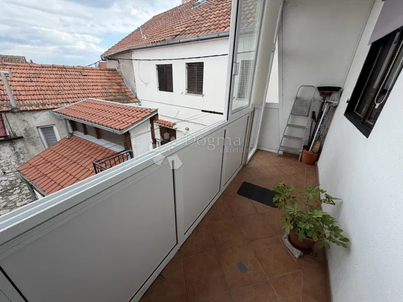 Dom Tisno, 150m2 – 3