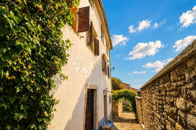 Haus Motovun, 150m2