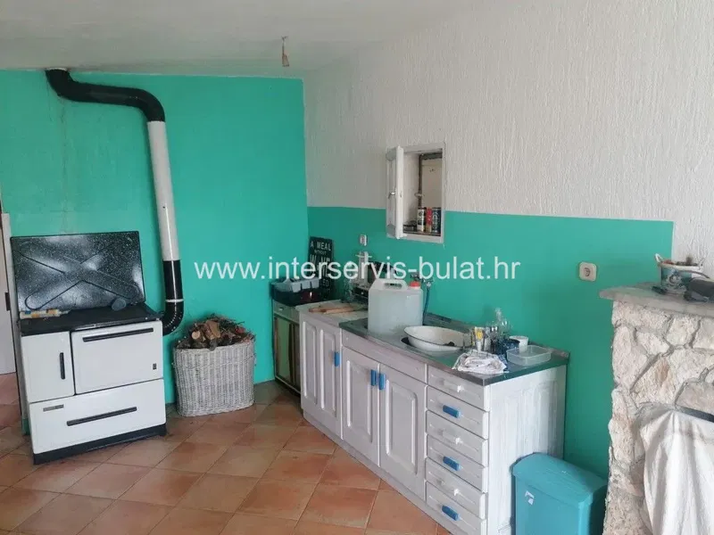 .::: Property of 18,498 m² with a Ground Floor House :::. – 3