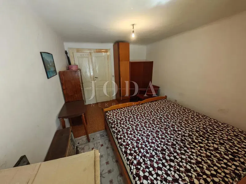 Flat Centar, Rijeka, 49m2 – 2