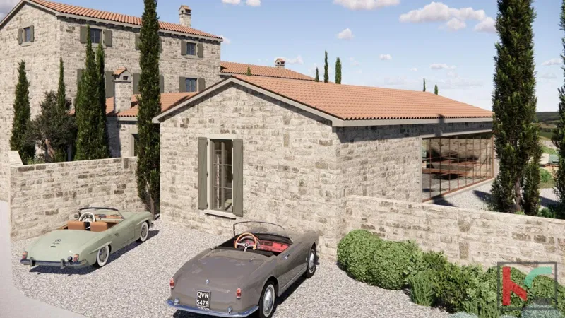 Casa Kanfanar – 2