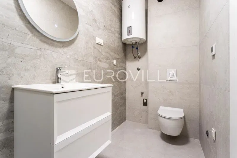 Vodice, two-bedroom apartment with a spacious terrace on the ground floor – 2