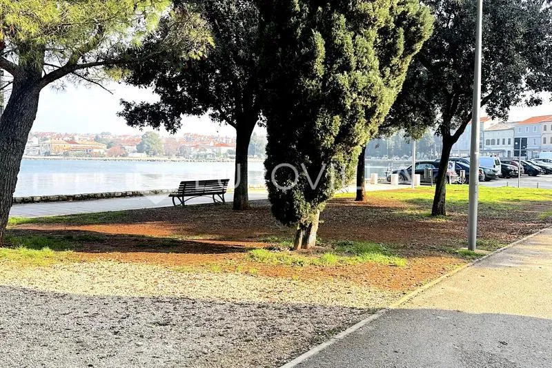 Istria, Poreč - charming apartment in the old town with two residential units – 2