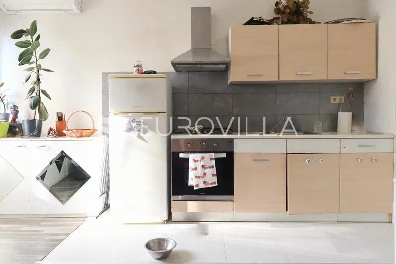 Istria, Poreč - charming apartment in the old town with two residential units – 3