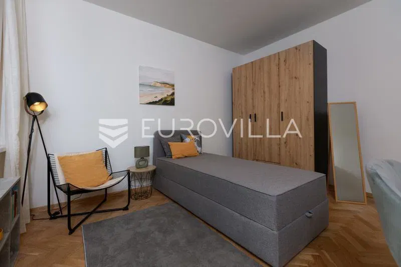 Appartamento Rijeka – 2