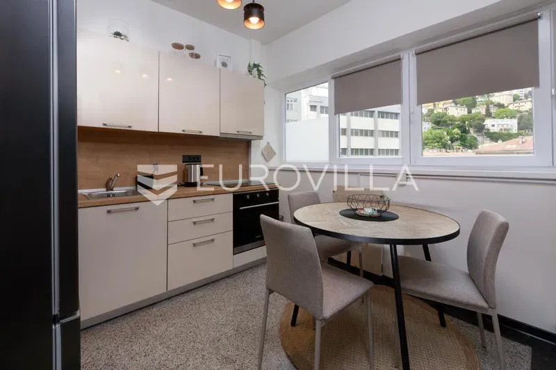 Appartamento Rijeka – 3