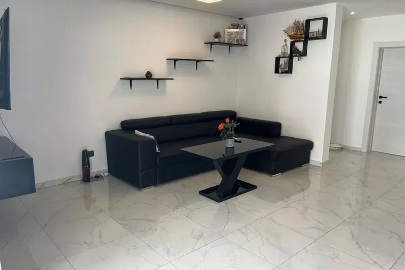 Casa moderna con vista mare – 2