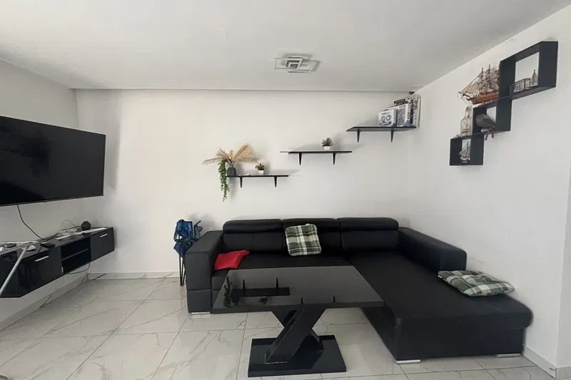Casa moderna con vista mare – 3