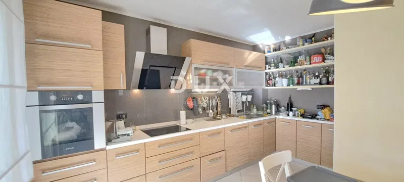 CRIKVENICA - Spacious family apartment with garden, 450 m from the sea – 3