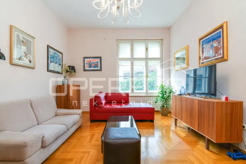 Sale, Apartment, Centar, Kneza Mislava, 3r, 115m2 – 3