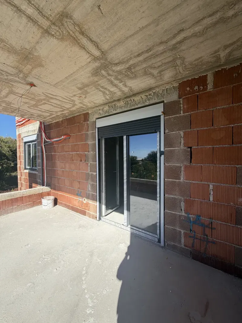 Istria, Parenzo: Appartamento moderno vista mare – 2