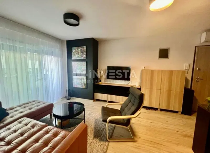 Medulin, luxury 62 m² apartment, 2nd floor, new development, parking – 3