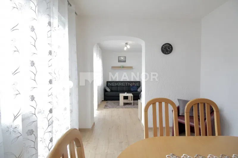 Appartamento Pobri, Opatija - Okolica, 70m2 – 2